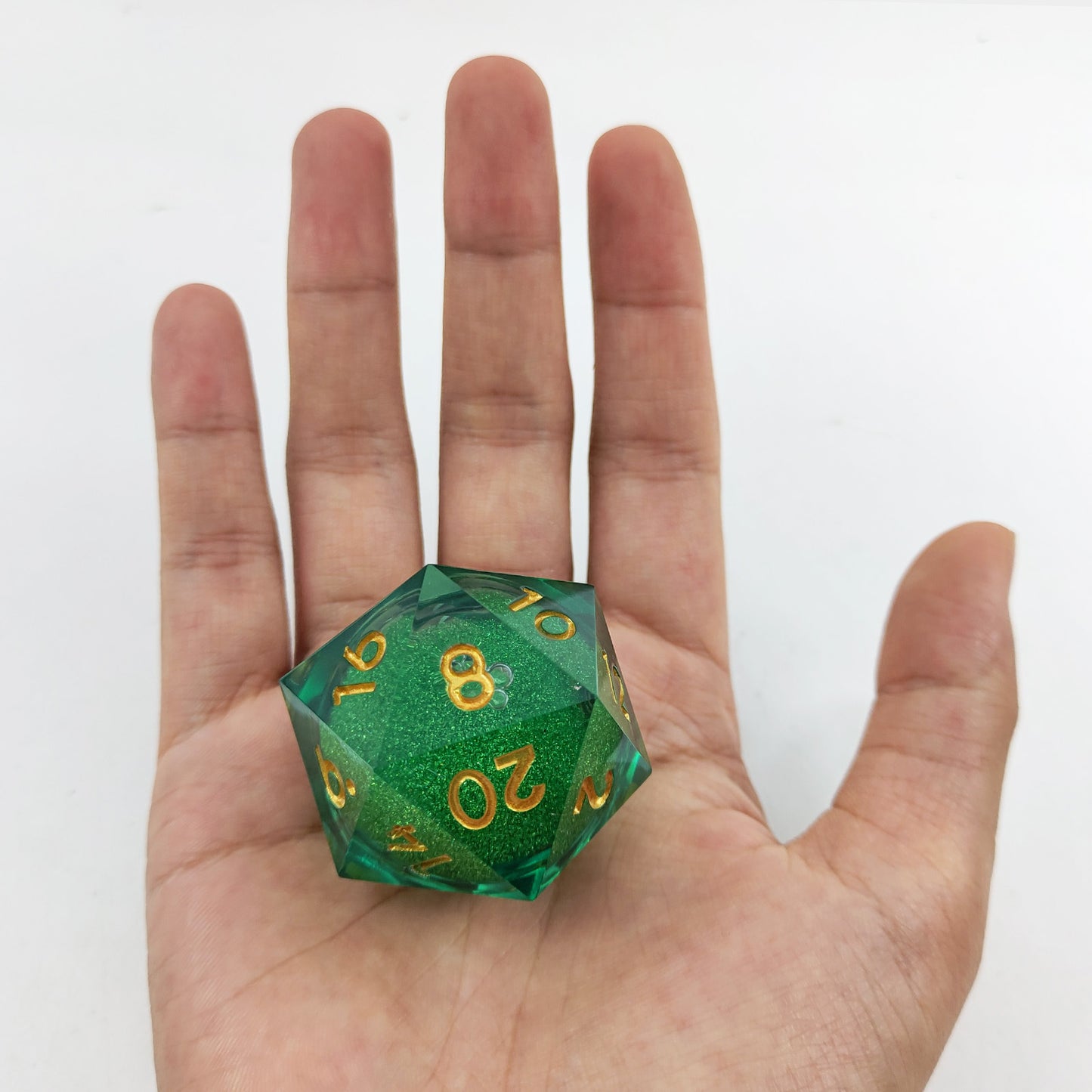 Forest Guardian D20