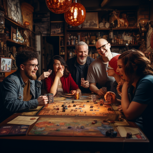 How to Choose D&D Dice?