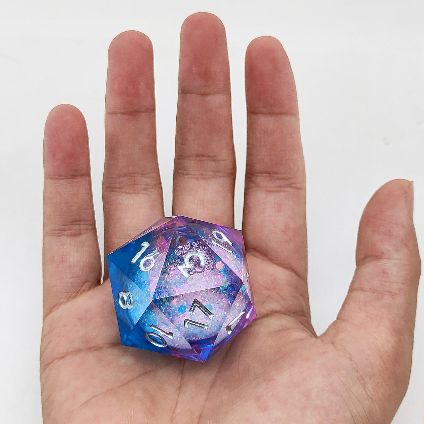 Cosmic Aurora D20