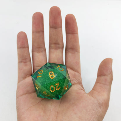 Forest Guardian D20