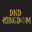 DND Kingdom, Epic DND Dice & Accessories, D&D Dice Shop logo