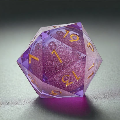 Violet Dream D20