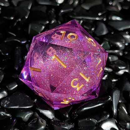 Violet Dream D20